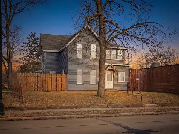 220-222 Copeland AVENUE, La Crosse, WI 54603