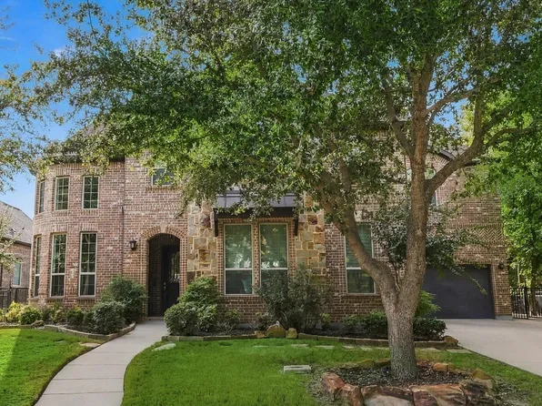 2901 Merryglen Ln, Flower Mound, TX 75022