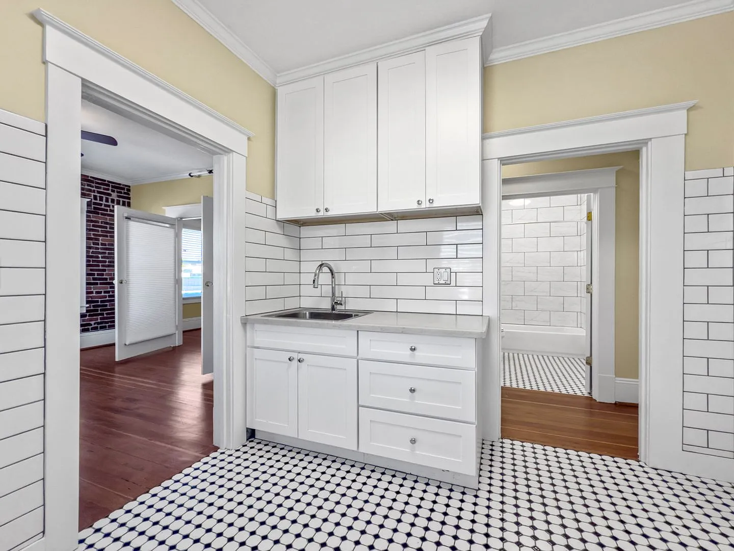 San Marco Apartments — Photo 3