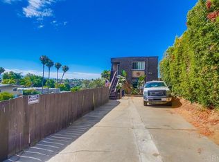 4348 College Ave #1, San Diego, CA 92115