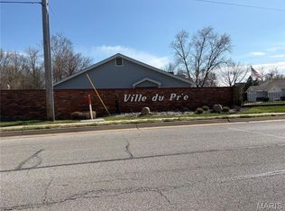 832 Du Pre Ct, Saint Peters, MO 63376