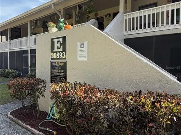 20893 Haulover Cv Unit 16, Lutz, FL 33558