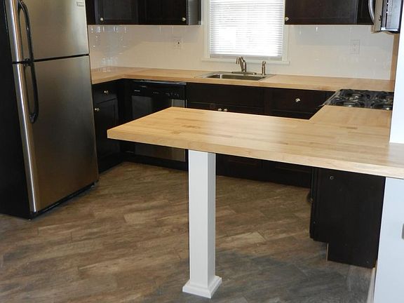 Kitchen Bar