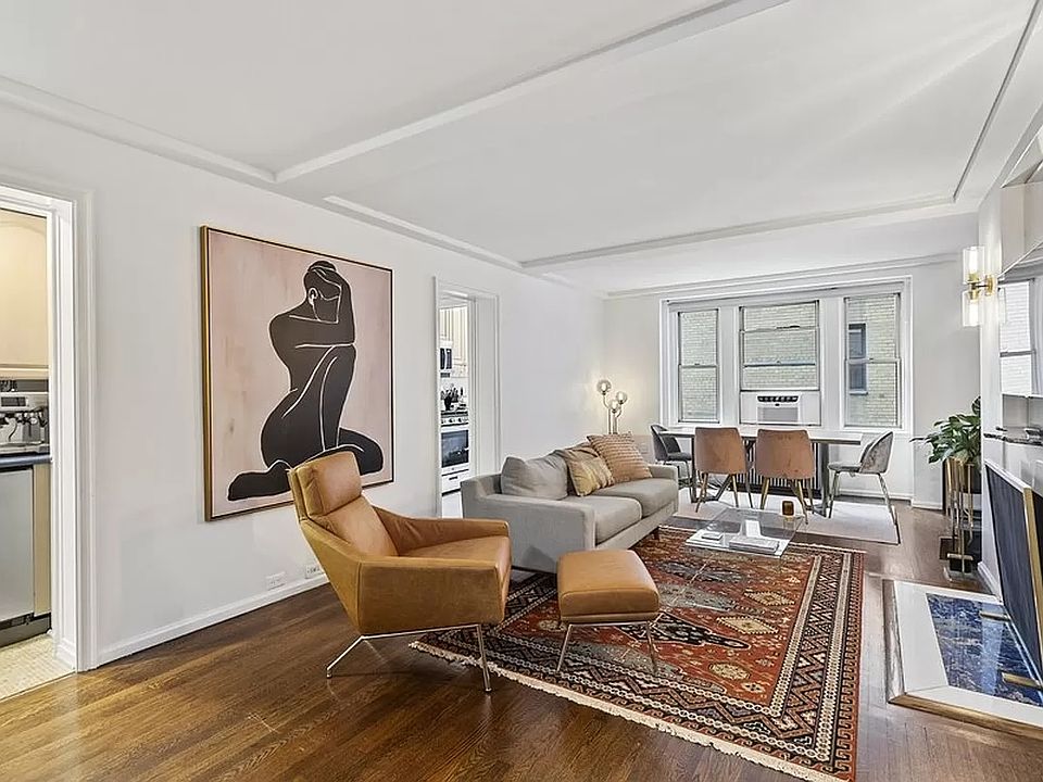 1st image of 59 W 12th St APT 4G