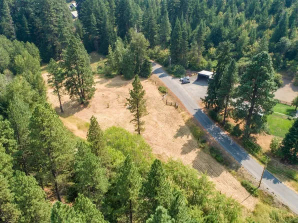 103 Horvatt Road, Roslyn, WA 98941