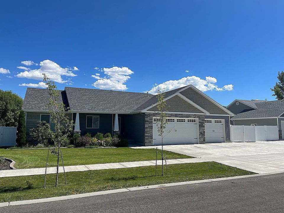 4882 Jake Ave, Chubbuck, ID 83202 Zillow