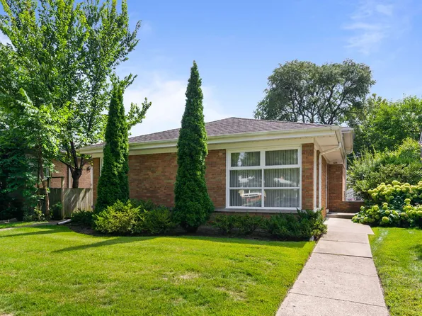 5109 Greenleaf St, Skokie, IL 60077