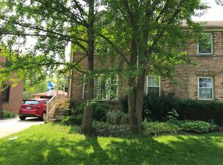 4406 Howard Ave, Western Springs, IL 60558