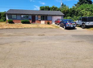 5700 NE 33rd Ave, Vancouver, WA 98663