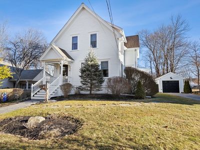 11 Albion Ct, Rockland, MA, 02370