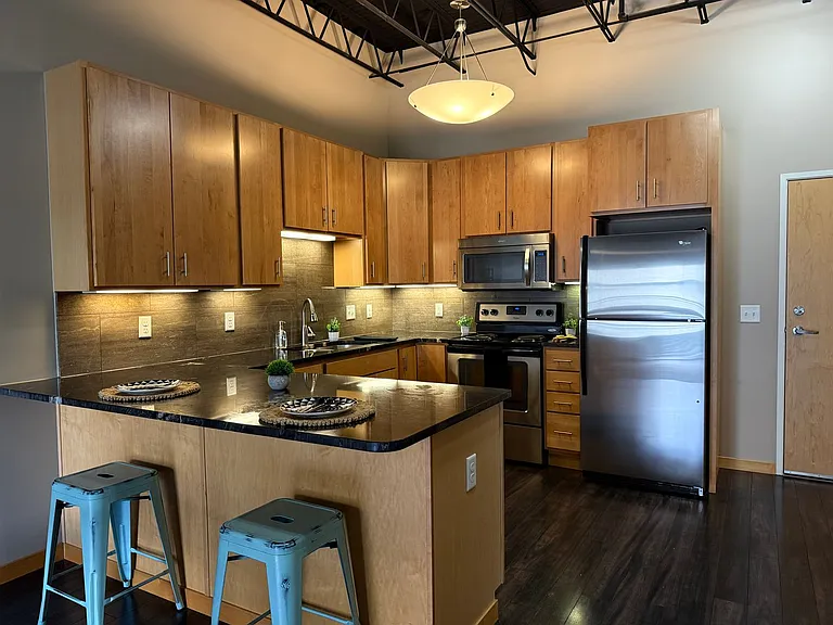 Lofts 23 — Photo 45