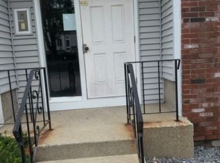 116 Burkhall St UNIT O, Weymouth, MA 02190