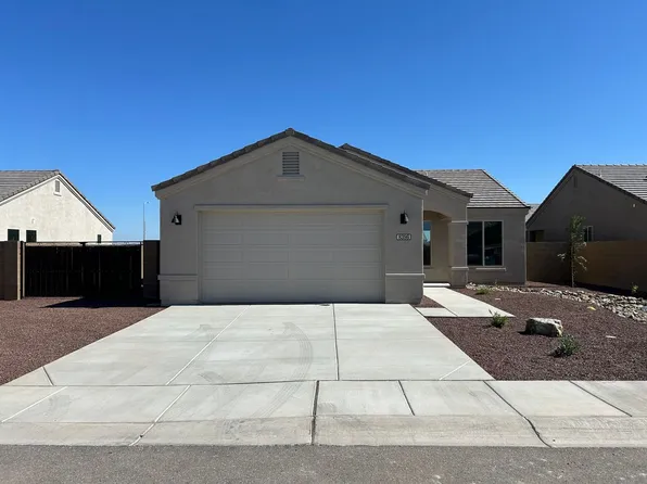 8396 E 34th Ln, Yuma, AZ 85365