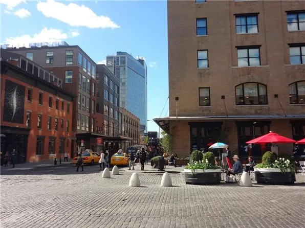 350 West 14th Street image 1 of 7