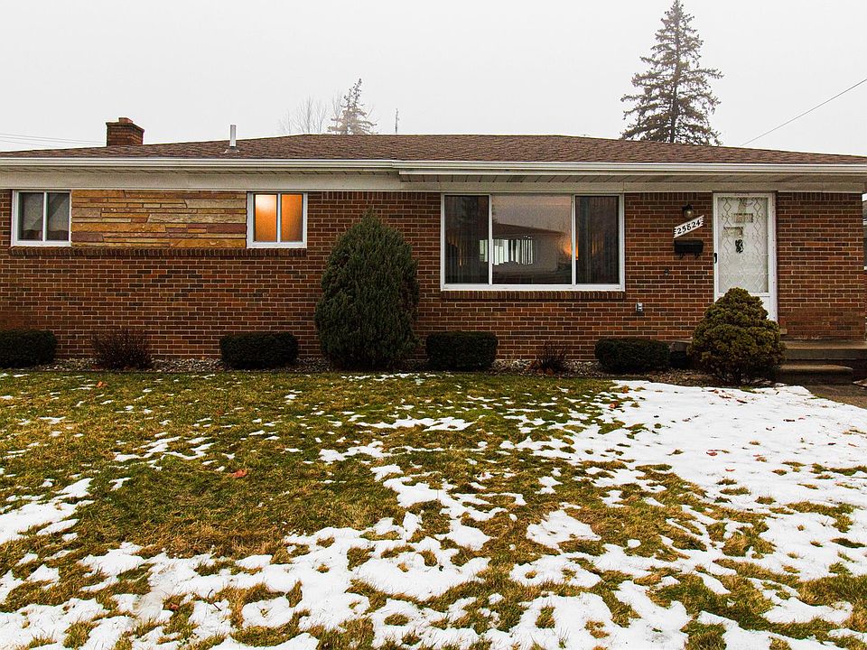 1st image of 25824 Warrington St