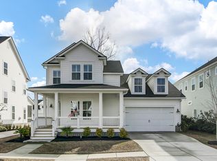 3960 Maidstone Dr, Mount Pleasant, SC 29466