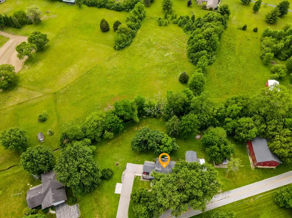 825 Free Rd, New Carlisle, OH 45344