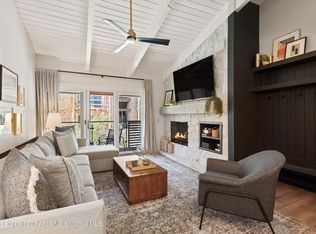 690 Carriage Way Suite B3g, Snowmass Village, CO 81615