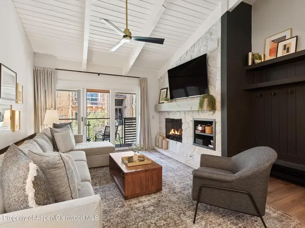 690 Carriage Way Suite B3g, Snowmass Village, CO 81615