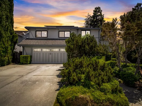 1250 Spaich Dr, San Jose, CA 95117
