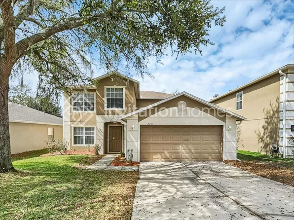 2251 Martins Run, Tavares, FL 32778