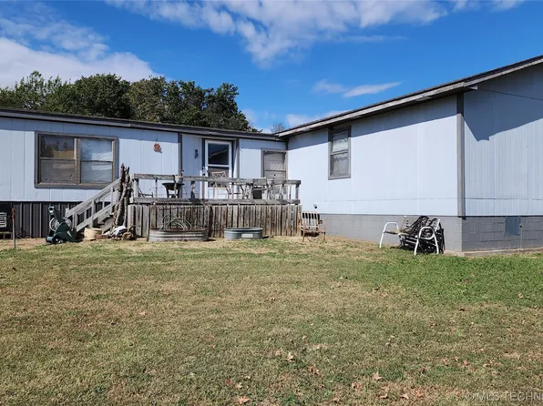 346451 E 4800th Rd, Pawnee, OK 74058