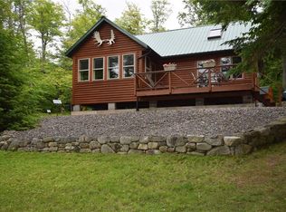 LOT 14 Lot Bear Trap Landing West Grand #14, Princeton, ME 04668