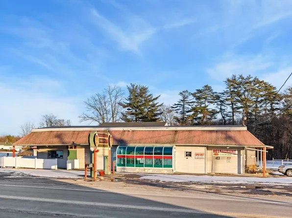 188 Lafayette Rd, Salisbury, MA 01952