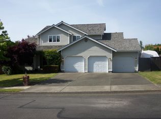 7611 139th Street Ct E, Puyallup, WA 98373