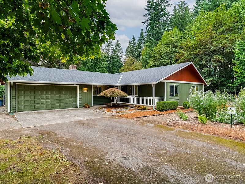 2nd image of 25604 NE 145th Avenue