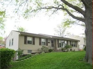 5117 NE 39th St, Kansas City, MO 64117