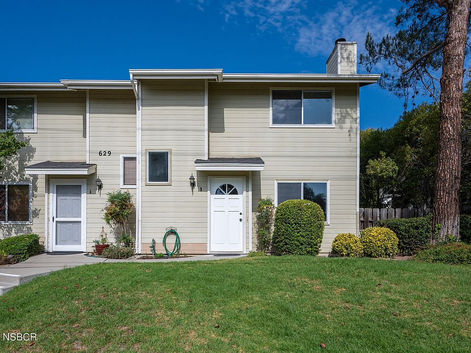 629 Central Ave UNIT B, Buellton, CA 93427 Zillow