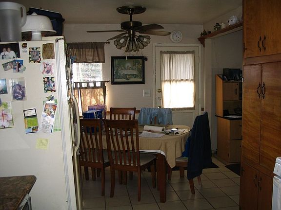 View to Dining room