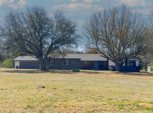 5134 Farm Road 2352, Sumner, TX 75486