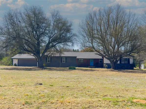 5134 Farm Road 2352, Sumner, TX 75486