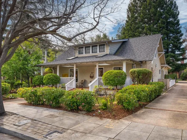 943 Addison Ave, Palo Alto, CA 94301