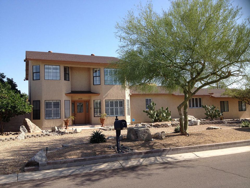 1st image of 2650 E Campo Bello Dr