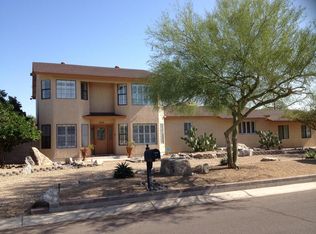 2650 E Campo Bello Dr, Phoenix, AZ 85032