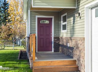 874 Elaine Dr, Anchorage, AK 99504