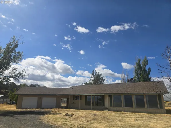 16258 Andy Hill Rd, Lakeview, OR 97630