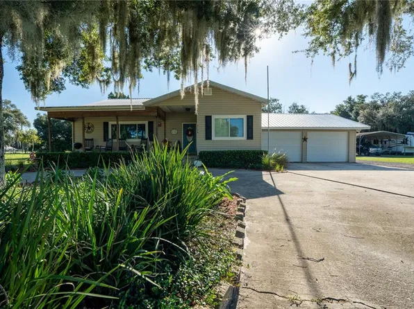 2124 FOX RUN LANE, LAKE WALES, FL 33898