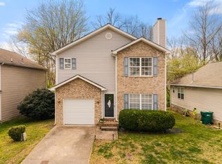 524 Scotts Creek Trl, Hermitage, TN 37076