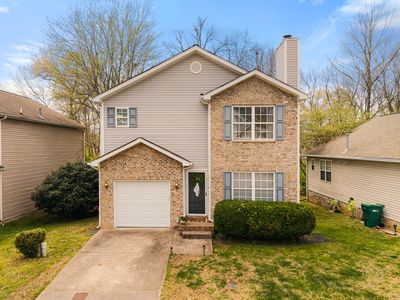 524 Scotts Creek Trl, Hermitage, TN, 37076