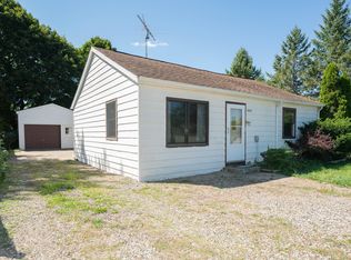 9232 E Michigan Ave, Galesburg, MI 49053