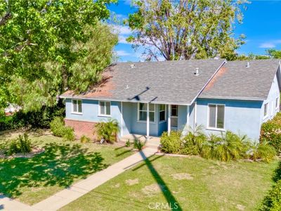 10360 Haskell Ave, Granada Hills, CA, 91344