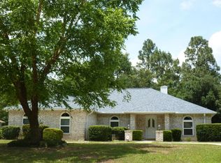 5212 Morgan Ridge Dr, Milton, FL 32570