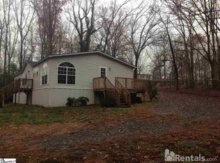 505 Mountain Creek Rd, Greenville, SC 29609