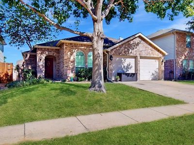 3629 Diamond Ranch Rd, Fort Worth, TX, 76114