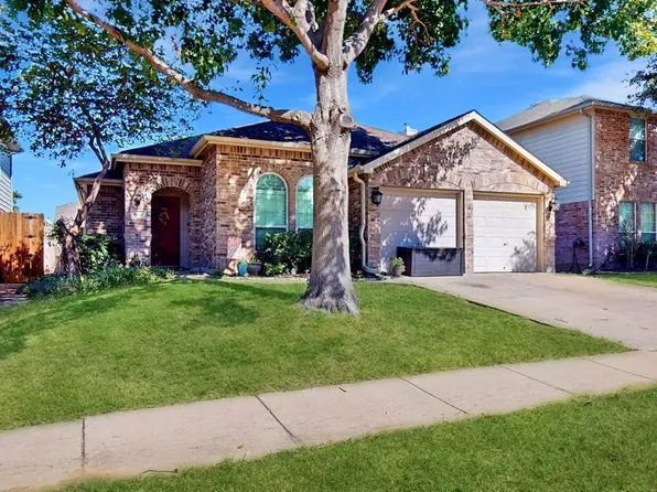 3629 Diamond Ranch Rd, Fort Worth, TX 76114