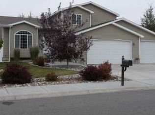 3684 Glantz Dr, Billings, MT 59102